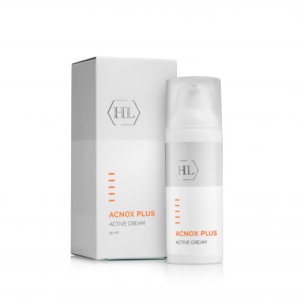 ACNOX PLUS Active cream 50 ml (активный крем 50 мл)