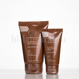 SUNBRELLA DEMI MAKE-UP SPF 30  125 мл  (солнцезащитный крем 125 мл)