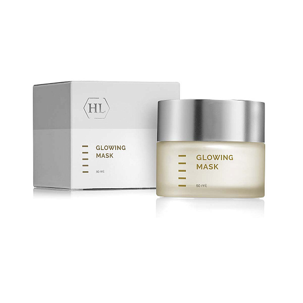 Glowing Mask 50 ml (Маска для сияния кожи 50 мл)
