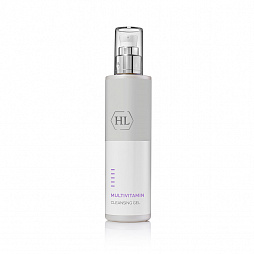 MULTIVITAMIN Cleansing Gel 250 ml / Очищающий гель 250 мл 